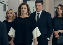 Leticia Calderon s-a mutat la Netflix! Celebra telenovelistă are rol negativ în serialul „Yeni, mama-surogat” 