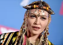 Imagini rare cu Madonna fără filtre! Cum s-a afișat „Regina Pop” într-un live pe internet. Fanii au rămas muți de uimire