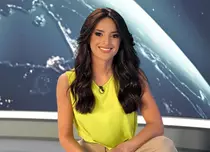 De la caniculă, la vreme de toamnă! Ramona Păun își petrece vacanța în Scoția