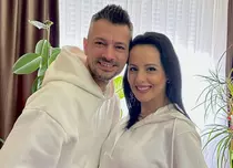 Sora lui Mihai Petre este însărcinată! Alina va avea un băiețel, cu noul ei iubit: "Ce este mai bun abia urmează"
