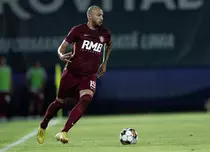 SUPERLIGA: Cine transmite CFR Cluj – CS Universitatea Craiova, derby-ul etapei a 3-a din Liga 1