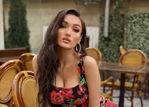 Cine este Iustin, noul iubit al Vivianei Sposub. A dat lovitura pe rețelele sociale și este mai mic decât prezentatoarea