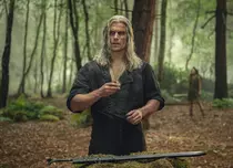 Geralt din „The Witcher” și alte 9 personaje TV interpretate de mai mulți actori