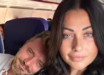 Ce au pățit Gabriela Cristea și Tavi Clonda în vacanța din Franța. „Mai aveam puțin și intram în depresie”