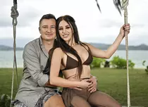 Insula iubirii 2023. Bianca, îngrozită de imaginile văzute cu iubitul ei. „Pentru mine se schimbă tot! Toată viaţa mea!”