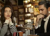 Acasă aduce, în sfârșit, serialul „Sărutul otrăvit”, cu Neslihan Atagül şi Kadir Doğulu. Când are loc premiera 