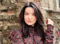 Anca Dinicu este însărcinată. Cine este iubitul actriței: „Mai bine să aflați de la mine decât de la vreo mătușă”