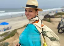 Andreea Marin se pregătește să revină pe micile ecrane într-o emisiune nouă. Primele detalii