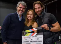 Angelique Boyer și Sebastian Rulli vor fi protagoniștii unei noi telenovele! Ce știm despre noua producție mexicană