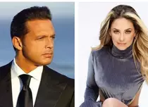 Aracely Arambula, din nou în război cu Luis Miguel. Ce îi reproșează fostului partener