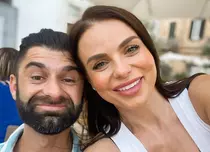 Cătălina Grama și Paul Ipate au plecat în vacanță. Ce destinație au ales. „Am reușit în sfârșit să evadăm”