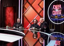 Chefi la cuțite 2023. Românul care a gătit pe iahtul lui Onassis pentru Leonardo DiCaprio vine să-i surprindă pe jurați