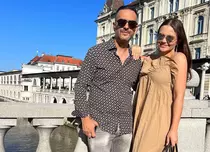 Cristina Șișcanu, dezvăluiri inedite despre relația cu Mădălin Ionescu. Prezentatoarea câștigă mai mult decât soțul ei