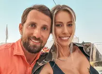 Dani Oțil nu s-a uitat la bani de Ziua Îndrăgostiților. Cadoul de lux cu care a fost răsfățată Gabriela Prisăcariu: „Un Sfântul Valentin ca al tău”