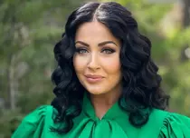 Câte kilograme s-a îngrășat Gabriela Cristea după vacanțele din această vară. „Ne-am făcut toate poftele”