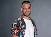 George Piștereanu va deveni tată pentru prima oară. Actorul din „Vlad” a dezvăluit sexul bebelușului. „Eram convins”