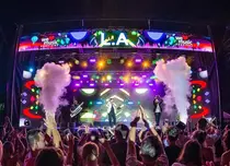 A doua ediție „We Love Music Festival”, un real succes! S-au pus deja în vânzare biletele pentru cele 4 zile de festival de anul viitor!
