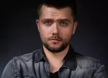 Marian Olteanu, actor și cascador în Clanul. „Ce a ținut de lupte și împușcături, le-am făcut noi”. EXCLUSIV