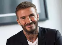 David Beckham își scoate familia din minți. Obiceiul la care nu poate renunța fostul fotbalist