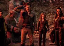 Ce filme și seriale apar pe SkyShowtime în septembrie 2023