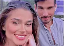 Cum se înțelege Theo Rose cu Anca Damian, cea care îi va deveni soacră peste câteva luni: „E o tipă foarte interesantă”
