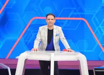 Dan Negru, analiza micului ecran. „E incredibil că televiziunea încă mai are public smart”. EXCLUSIV