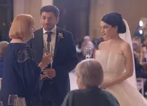 Nuntă pe bani, a fost lansat trailerul pentru al doilea film al lui Mircea Bravo. Când este premiera