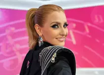 Alina Sorescu, cu ochii în lacrimi la TV. Ce a dezvăluit abia acum despre căsnicia cu Alexandru Ciucu