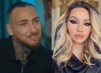 Angie Moisescu, adevărul despre relația cu Bogdan de la Insula iubirii 2023. „Nu am vrut să fiu a cincea roată de la căruță”