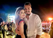 Bursucu se însoară după 11 ani de relație. Cine l-a dat de gol și când va avea loc evenimentul
