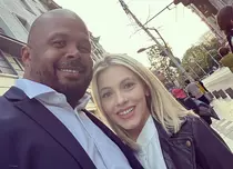 Andreea Ibacka, declarații care acum dor, după vestea divorțului de Cabral: „Pe noi asta ne-a ținut împreună”