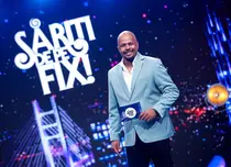 Cabral, prins între noul show de la Pro TV și cartea la care lucrează din greu… „care e nu dark... foarte dark”. EXCLUSIV