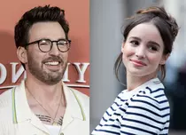 Chris Evans și Alba Baptista au devenit părinți. Ce nume au ales pentru fiica lor Actorul este cu 16 ani mai în vârstă decât soția sa