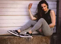 Combinații vestimentare cu colanți de damă: Nu este doar despre sport