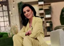 Cosmina Păsărin, declarații despre nuntă. Cine este iubitul ei
