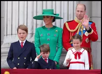 Regulile pe care William le-a impus copiilor după ce Kate Middleton a fost externată. Viitorul rege este un soț model