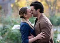 Filme DIVA, octombrie 2023. Filmele romantice difuzate în premieră la TV