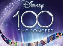 Premieră în România: Concert DISNEY 100. Alina Eremia, Alina Sorescu, Vlad Miriță, Ana Cebotari dau viață personajelor Disney