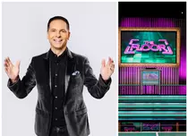 Este oficial! Dan Negru va prezenta quiz show-ul The Floor. Primele declarații