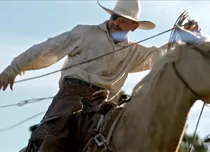 Frontiera Americană: Adevărul despre indieni și cowboy-i