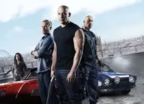 Filme la TV azi, 3 septembrie: „Furios și iute 6”, „The Flash”, „Cartea lui Eli”, „Cavalerul negru”