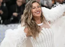Gisele Bündchen este însărcinată, după divorțul de Tom Brady. Ea și iubitul ei vor deveni părinți pentru prima dată împreună