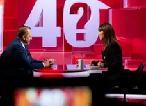 Helmut Duckadam, la 40 de întrebări cu Denise Rifai. „A fost Corneliu Vadim Tudor salvatorul eroului de la Sevilla?”