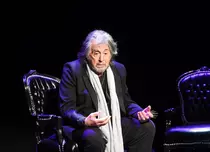 Probleme pentru Al Pacino. Motivul incredibil pentru care iubita l-a dat în judecată