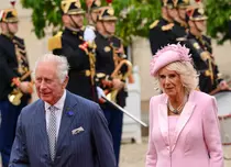 Regele Charles, vizită de stat la Paris. Ce alimente a refuzat să mănânce la cina festivă de la Palatul Versailles