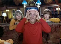 Documentar în premieră la TVR 1: „Un hoinar prin cinema: Louis de Funès”. Ce alte filme ale marelui actor francez sunt în program