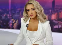 Iuliana Pepene, în formă maximă după America Express. Vedeta Antenei 1 poate împinge lejer peste 300 de kilograme