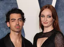 Divorțul dintre Joe Jonas și Sophie Turner a fost finalizat. Ce a decis judecătorul