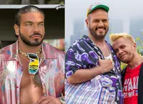 Joseph Adam joacă Miami Bici 2. Cum a ajuns soțul Andei Adam să facă parte din distribuție