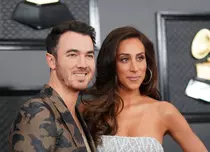 Kevin Jonas a fost diagnosticat cu cancer la doar 37 de ani. Artistul a transmis un mesaj dureros fanilor